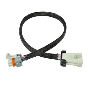 LSX 24 \ "bobin değiştirme uzatma kablosu LS LS1 LS2 LS3 LS6 LQ4 bakır kablo otomobil elektronik uygulamalar otomobiller için - Product Image 1