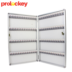 KB96 W40xD5.5xH63.5cm Safety <strong>Lock</strong> <strong>Keys</strong> Storage Box Hold 96 <strong>Keys</strong> - Product Image 6