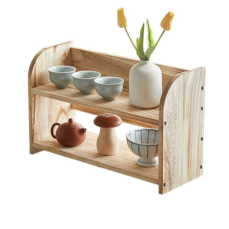 Natural wood color 40*15*25