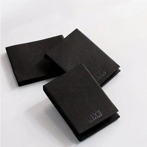Özel kağıt ahşap kitap tarzı maçlar Matchbook dış kabuk üzerinde logo özelleştirmek yaratıcı renkli maçlar - Product Image 2