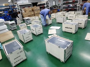 315KW/350KW Modular VSD 3-Phase <strong>Input</strong> and <strong>Output</strong> 380V/415V Energy <strong>Management</strong> and Automation VFD - Product Image 4