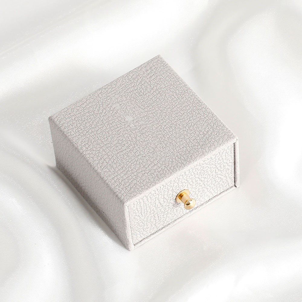 Gray 6*6*3.5cm