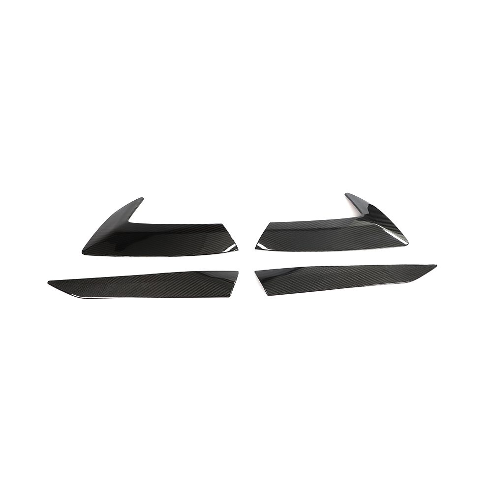 Garniture latérale Scoop