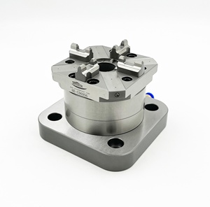 High Quality Erowa Clamping System for Precision CNC Machine <strong>Center</strong> Erowa ITS Compact Combi Chuck ER-020027 HE-C06956 - Product Image 6