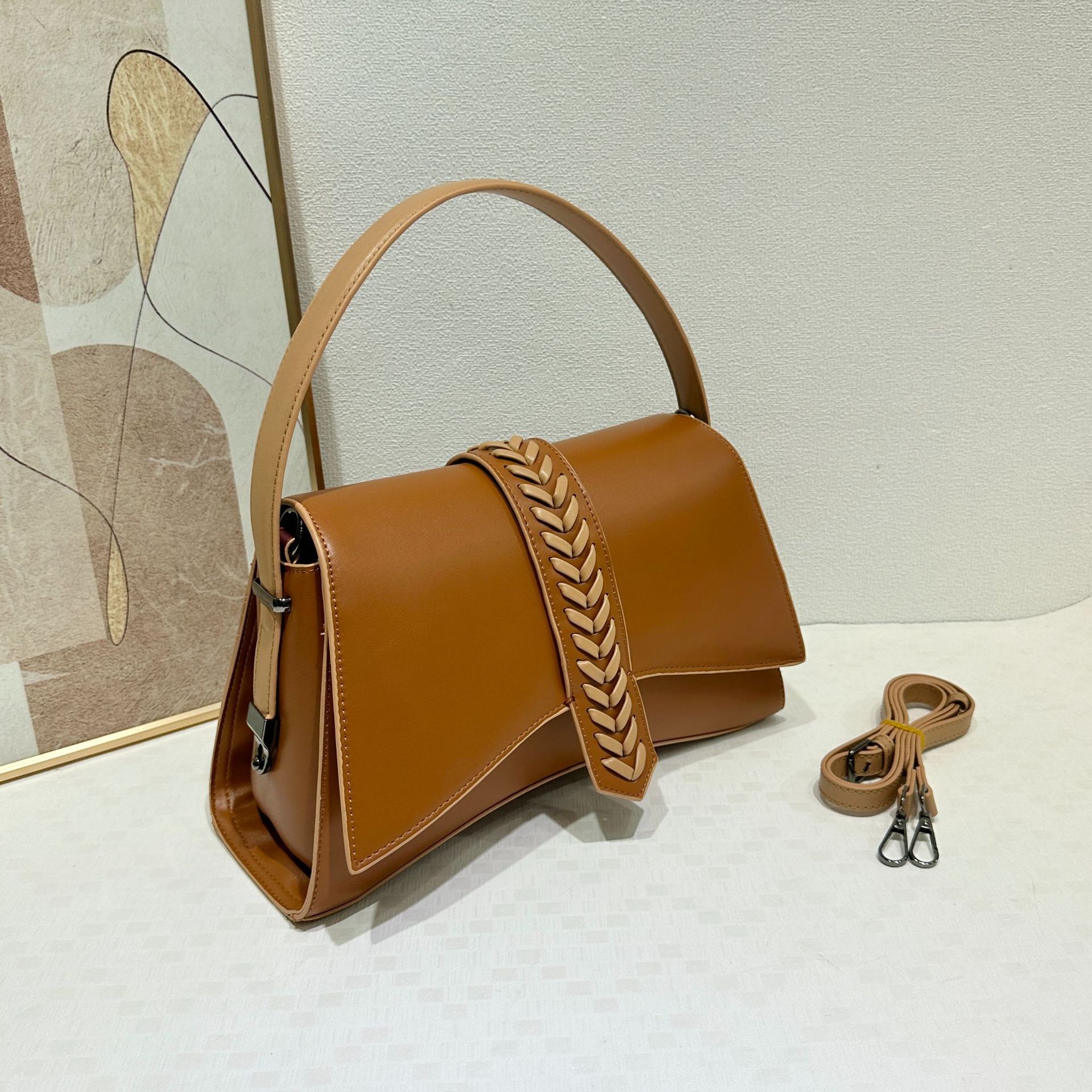 Marron