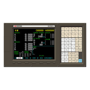 K2100MCi KND Serial <strong>Servo</strong> Bus KSSB <strong>CNC</strong> Controller of Milling Machine Maximum Number of Axes 6 Axis - Product Image 4