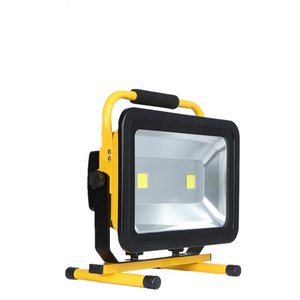 โซน 1 โซน 2 ไฟ IP65 แบบพกพาป้องกันการระเบิดสําหรับโรงไฟฟ้าวัสดุไวไฟ - Product Image 6