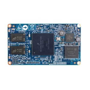 I.MX6 Scheda di Sviluppo OKMX6DL-C Supporto Android e Linux QT5.6 - Product Image 4