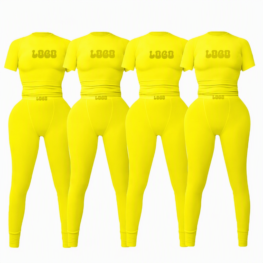 Amarillo