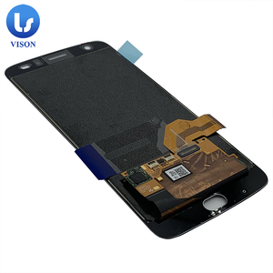 For Motorola Moto <strong>Z2</strong> <strong>Force</strong> LCD Display Touch Screen Digitizer Panel Complete Lcd Screen - Product Image 4