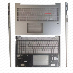 ProBook 460 465 için yeni HSN-Q38C-6 arka kapak LCD üst Palmrest klavye üst kasa alt taban kabuk 16 inç dizüstü - Product Image 3