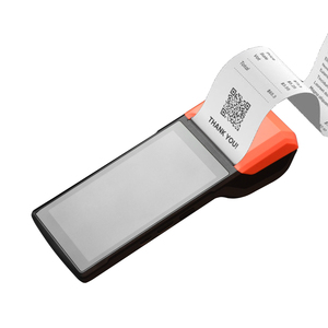 Производитель: Android 13 4G WIFI BT мобильный 2D сканер портативный POS-терминал с SDK R330Pro - Product Image 5
