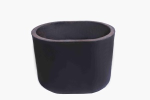 铝压铸用石墨坩埚 - Product Image 2