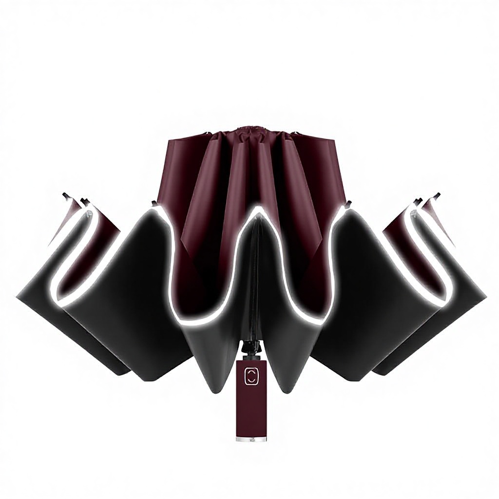 wine red