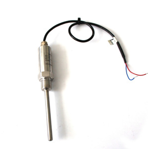 4 20mA PT100 PT1000 200 grados corto tiempo de entrega General 4 20mA RS485 10V 5V Sensor de temperatura transmisor transductor - Product Image 4