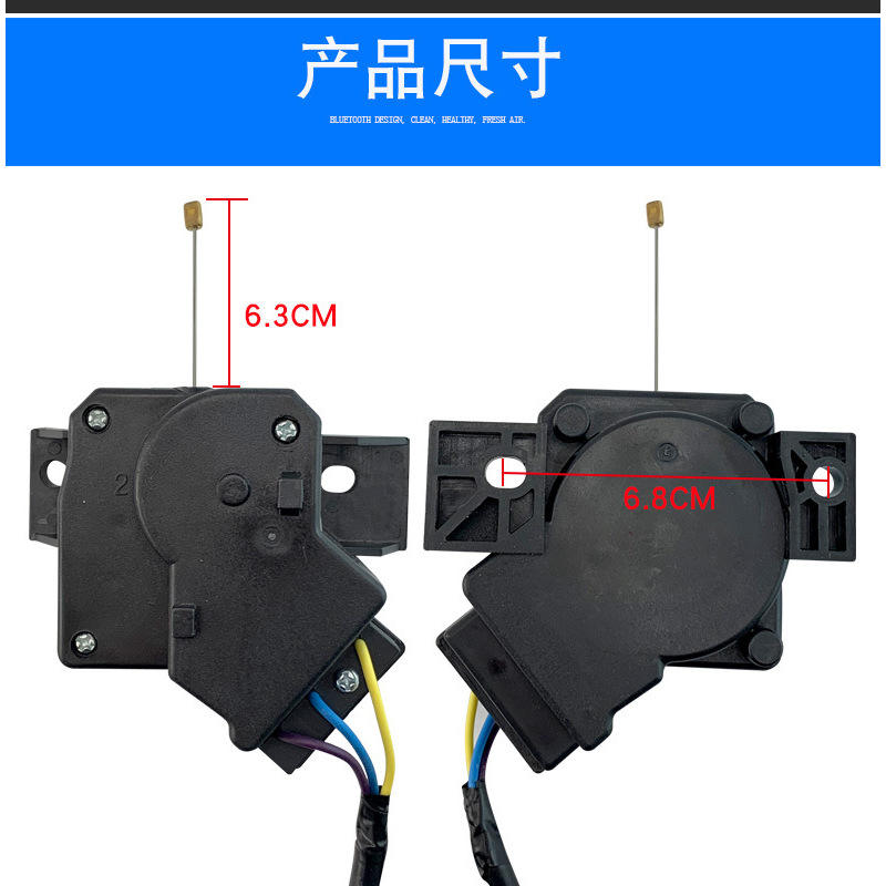 Original et tout neuf