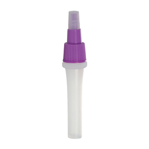 スポイト付き使い捨て迅速核酸検出抗原液抽出チューブ - Product Image 3