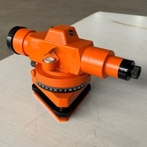 Nivel automático digital con mecanismo de nivelación automática para una precisión de encuesta sin esfuerzo - Product Image 5