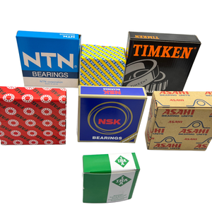 Alle Marken-Rillen kugellager Lieferant SKFNTN NSKFAGTIMKEN 6002 6201 6302 6000 Kugellager SKFNTN NSKFAGTIMKEN - Product Image 2