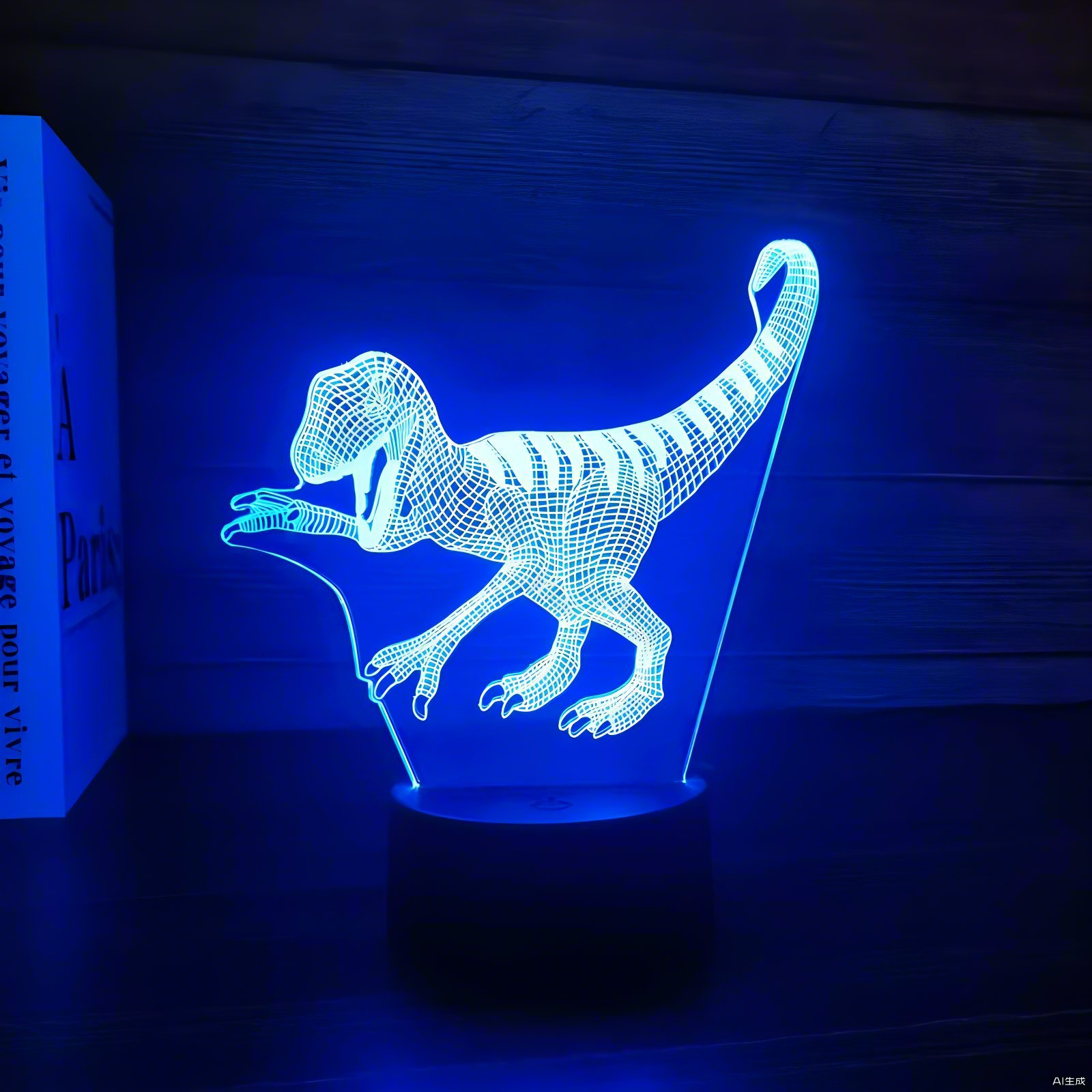 Dinosaur 9