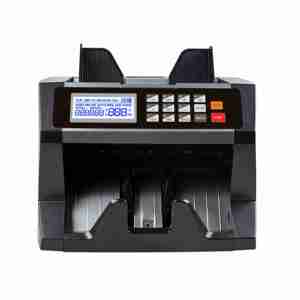 Contador de billetes barato de fabricación profesional, máquina contadora de billetes, contador de moneda, contador de billetes - Product Image 4