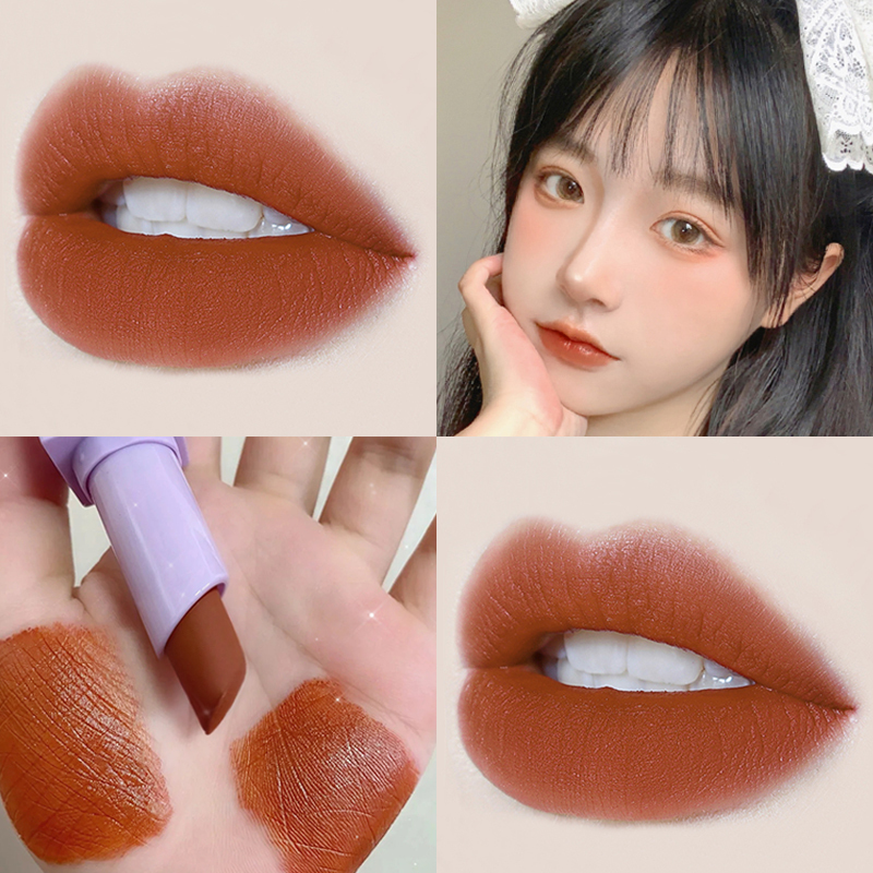 #L01 Rose Moka
