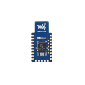 RP2040-One scheda di sviluppo Mini scheda MCU Flash da 4MB basata su Chip microcontrollore RP2040