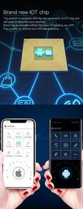 Camoro yüksek teknoloji mikro <span class=keywords><strong>GPS</strong></span> takip NFC ic çip sağlık cihazı izci akıllı tırnak çip - Product Image 4