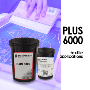 Doyan evrensel emülsiyon ekran baskı Diazo fotoğraf emülsiyonu artı 7000 - Product Image 5