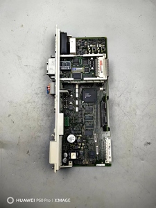 6SN1118-0NK01-0AA0 SIMODRIVE 611 U HR 2 eksenli kontrol ünitesi çözücü - Product Image 3