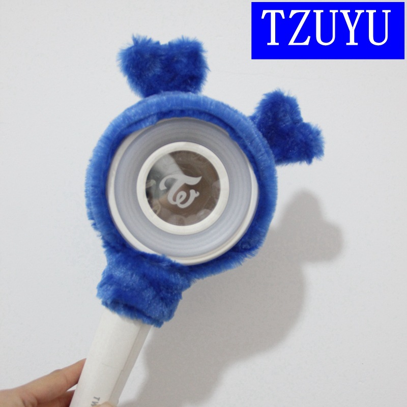 Bleu foncé-tzuyu