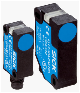 factory Outlet SICK IQ12-08NNSKW2S 1055438 <strong>INDUCTIVE</strong> <strong>PROXIMITY</strong> <strong>SENSORS</strong> IQB <strong>Rectangular</strong> 12 mm x 40 mm x 26 mm - Product Image 5
