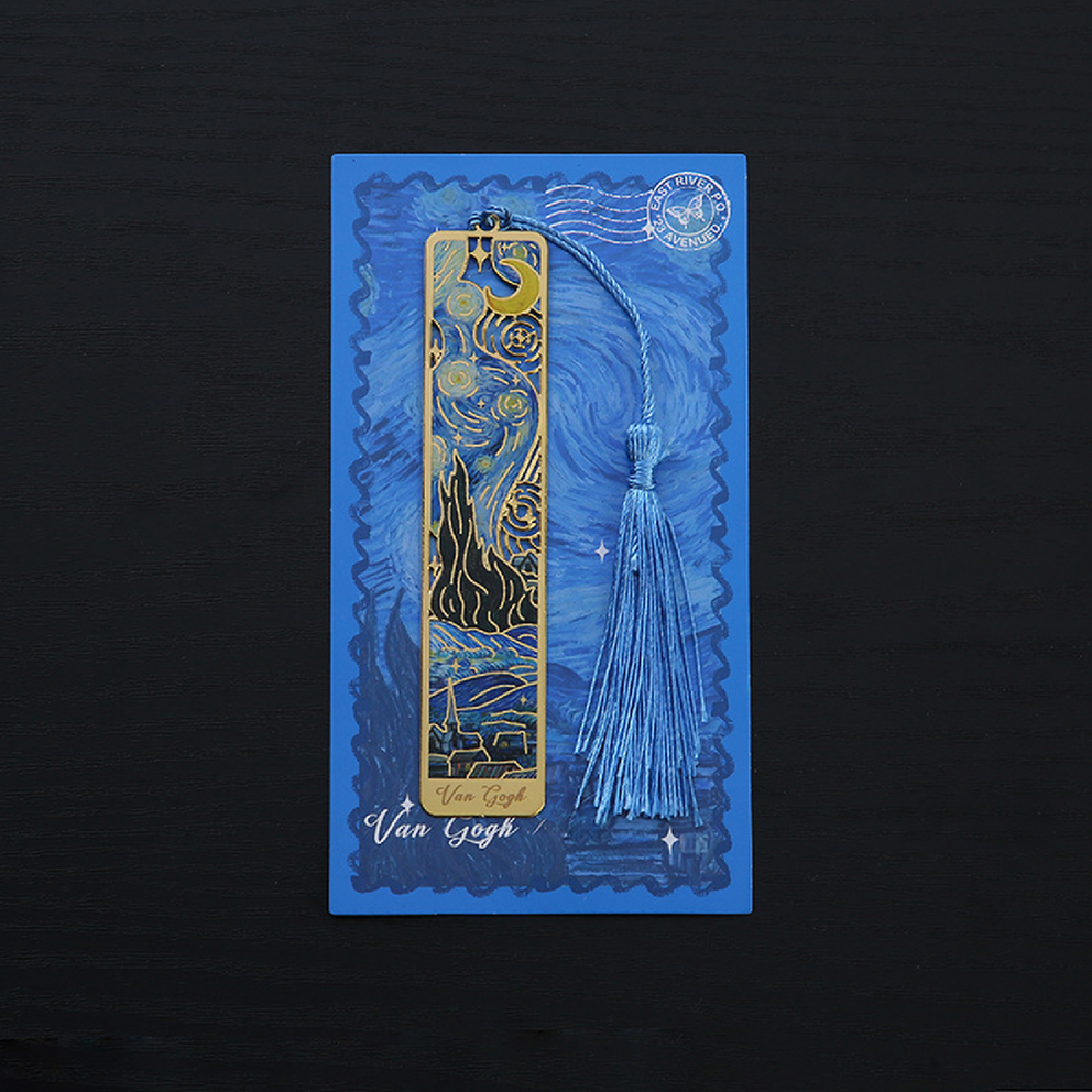 4 Starry sky