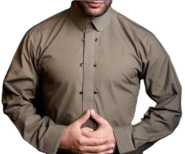 Commerci all'ingrosso abbigliamento islamico turchia Istanbul uomo musulmano Thobe arabo Panjabi Galabia