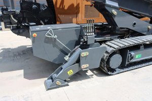 GOODENG macchina G200 ad alta precisione HDD intelligente direzionale alesatrice per tubi sotterranei - Product Image 5