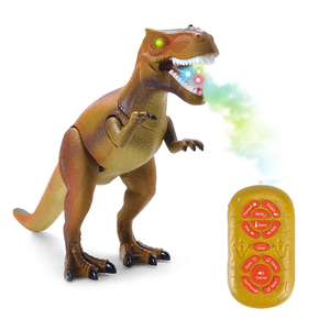 Befly kích thước khác nhau con số lấy ngoài DIY đào nó ra điện RC Mô hình xe Khủng Long chủ đề đồ chơi cho trẻ em - Product Image 5