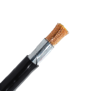 UL2733 3CX15AWG VW-1 FT1 telli bakır kablo teli kalaylı ve endüstriyel kullanım için PVC kılıflı korumalı - Product Image 1