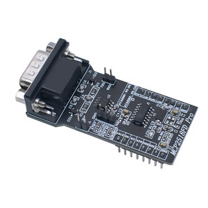Módulo SPI a CANFD MCP2518FD módulo ATA6560 transceptor CAM bus módulo Super MCP2515 - Product Image 5