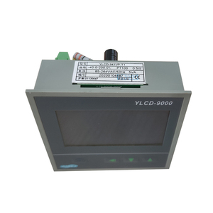 Controlador de temperatura y temporizador de placa de circuito multicanal PID ajustable de alta calidad