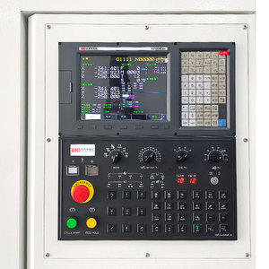 自動ロードおよびアンロードシステムVMC855 centro de mecanizado長持ちする垂直構造マシニングセンター - Product Image 3