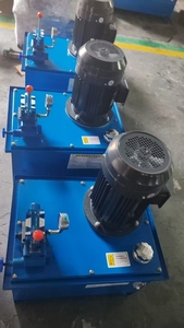 High-Duty Casing Pulling <strong>Machine</strong> 50 to 400 Ton Capacity for All Drilling Rig Brands with Motor As <strong>Core</strong> Component - Product Image 5