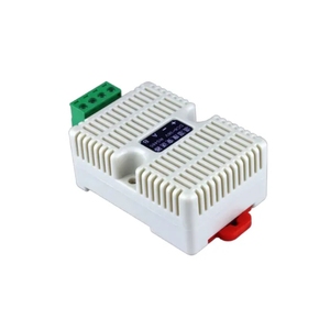 Ammonia gas transmitter <strong>RS485</strong> high-precision industrial grade collector module <strong>sensor</strong> - Product Image 1