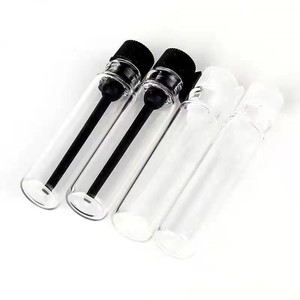 Manufacture Sample Size clear 0.5ml 1ml <strong>2</strong> ml 3 ml 5 ml Fragrance Oil Sample <strong>Perfume</strong> Bottle Glass Crimp <strong>Perfume</strong> Bottle Vial - Product Image 3
