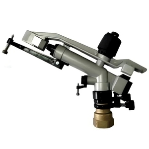 Chất lượng cao 1-1/2 ''tầm xa đa mục đích Súng phun nước lớn cho tưới tiêu nông nghiệp bán buôn trang trại bán nóng - Product Image 2