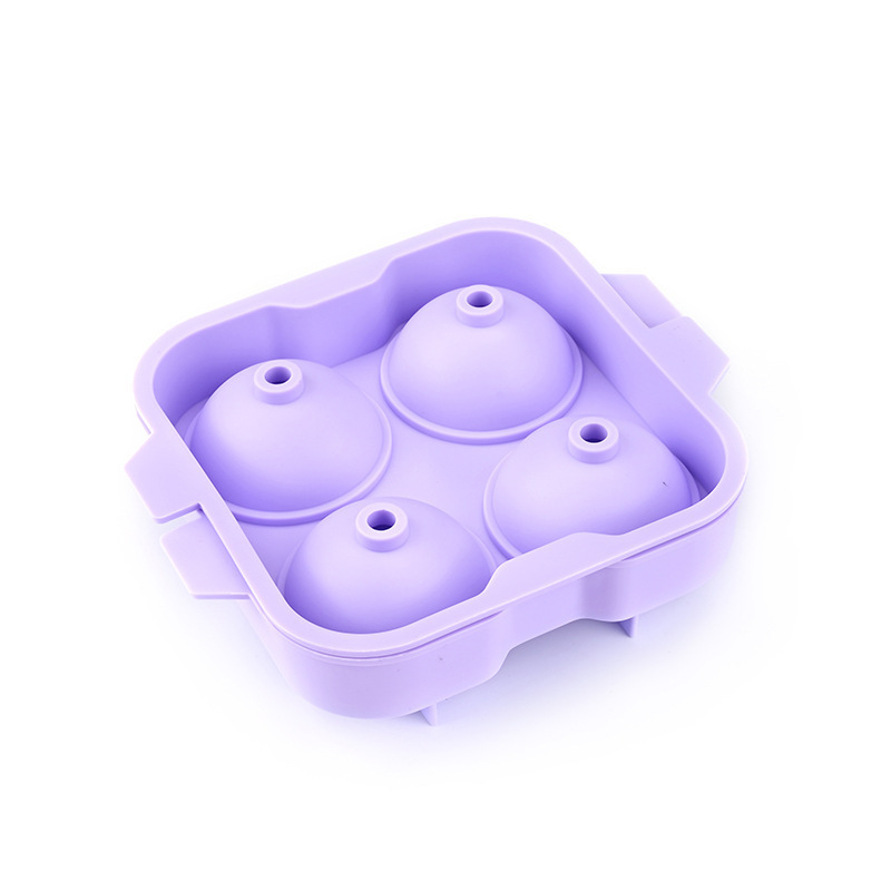 Purple-4Holes