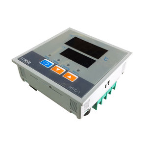 CY-1 akıllı dijital ekran sıcaklık kontrol cihazı - Product Image 4