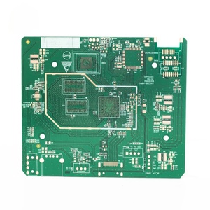 Shenzhen PCB yazıcı OEM çift taraflı PCB klon üretim sağlanan Gerber dosyaları ile diğer pcb ve pcba - Product Image 5