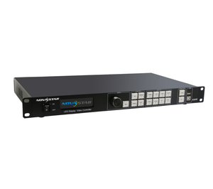 06-VX4S-N โปรเซสเซอร์ Novastar VX4S โปรเซสเซอร์วิดีโอสำหรับจอแสดงผล LED พร้อมโปรเซสเซอร์วิดีโอ SDI Nova VX4S-N - Product Image 3