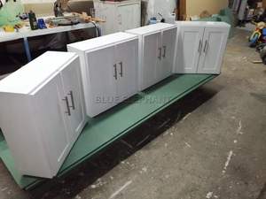 大工作台2040路由器数控机床3轴单头数控路由器雕刻切割模型套件木制船 - Product Image 6