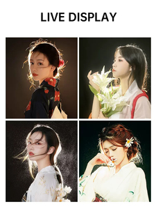 Beiyang 2000W Spotlight tóc ánh sáng Neo nền lấp đầy ánh sáng trong nhà Chân Dung nhiếp ảnh phim ánh sáng phim và truyền hình - Product Image 6